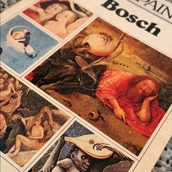 Meet your Posher, Elena - Picture 1 of 1